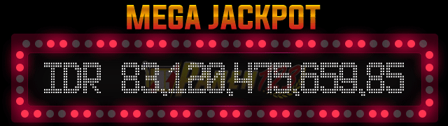 MAHKOTA365 Jackpot