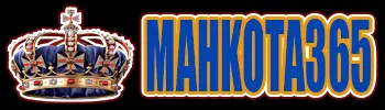 Logo mahkota365